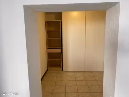 appartement à louer p1