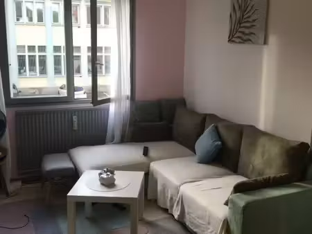 appartement 2 pièces - 27 m² - rue nodot (quartier gare) – disponible aout 2026
