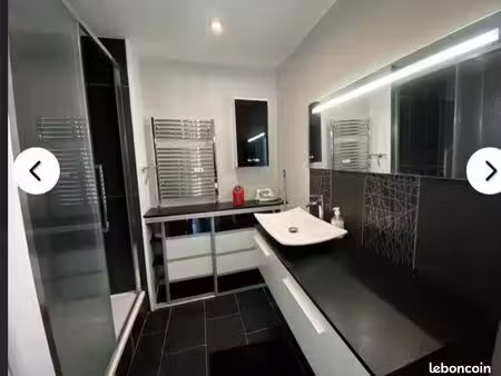 location t4 août gare ermont eaubonne