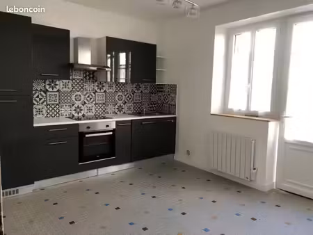 appartement t2 à louer