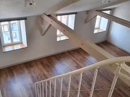 appartement t2