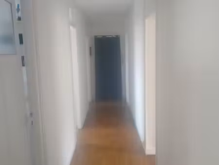 location appartement t3