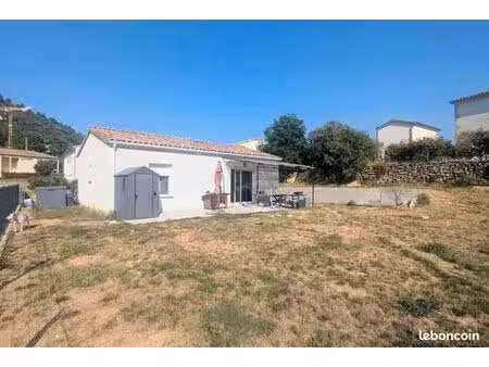 coin de paradis ?maison récente de 2023