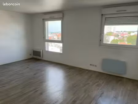appartement 2 pièces