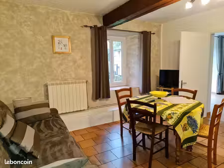 location logement