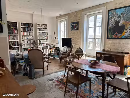 location appartement f4 coeur de ville montpellier