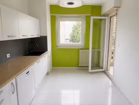 appartement f4 mulhouse