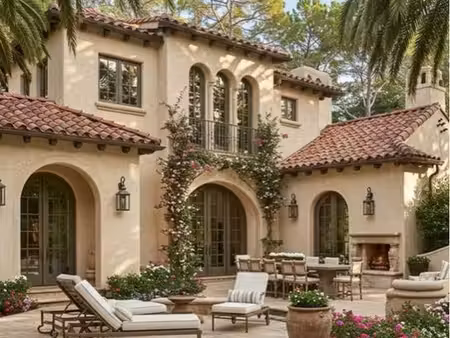 recherche maison ?