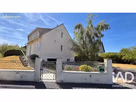 maison 6 pièces 130 m²