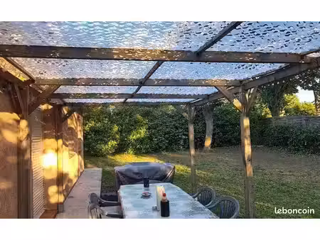 maison 4 pièces à louer – l’isle-jourdain