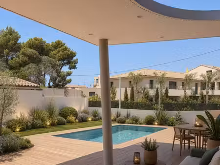 villa 5 pièces 130 m²