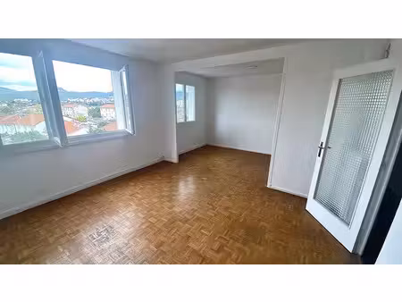 location appartement 67.63 m² à clermont-ferrand (63000)  713 €