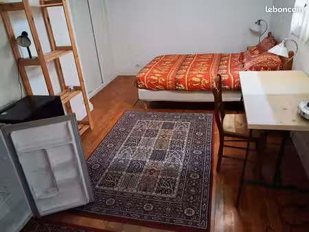 chambre à louer