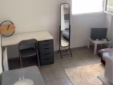 studio 18m2
