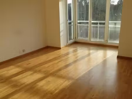 appartement 2 pièces 52m2