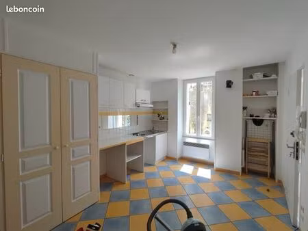 studio à louer