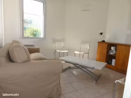 toulouse lardenne - purpan studio 21 m2 à 500 uros