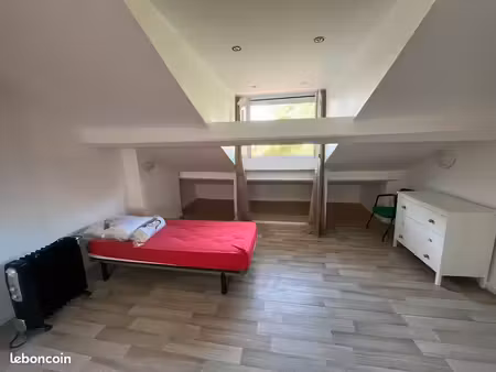 location studio à villeurbanne