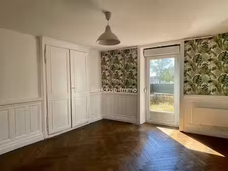 location maison 3 pièces 70 m² à darney (88260)  500 €