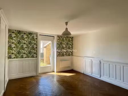 location maison 3 pièces 70 m² à darney (88260)  580 €