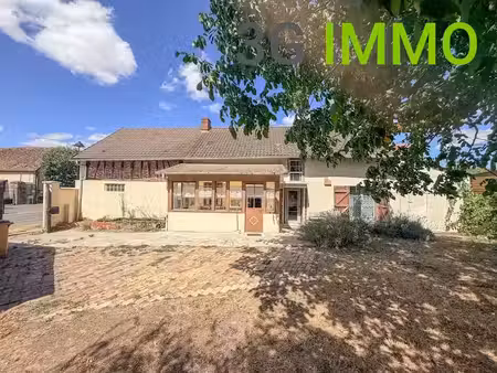 vente maison 2 pièces 58 m² à houdan (78550)  158 000 €