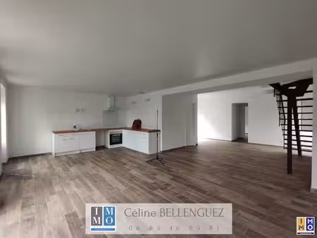 location villa 5 pièces 127.25 m² à farges-en-septaine (18800)  890 €