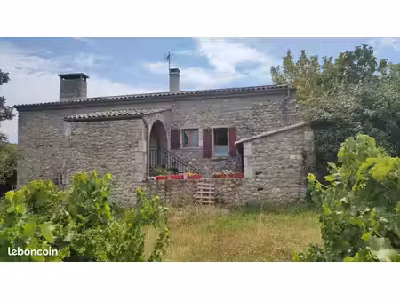 maison de caractère