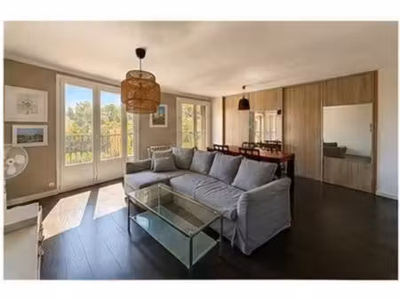 appartement t3 meublé de 67 30 m² pièces aix en provence (13)