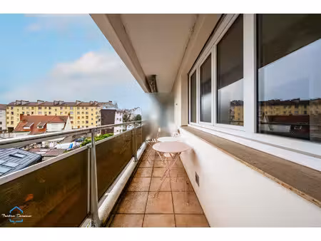 appartement à vendre 2 pièces dijon (21)