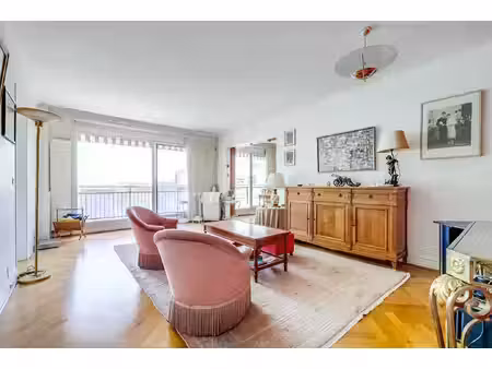 appartement paris 5 pièce(s) 119 m2