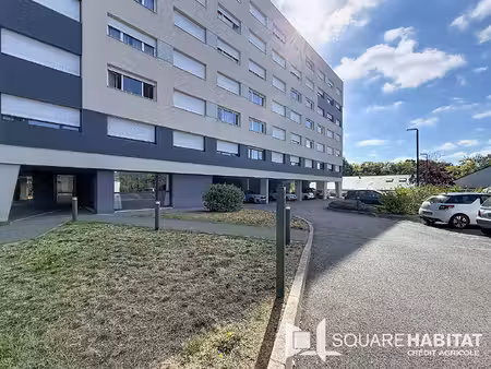 deux studios - rennes - résidence étudiante - 21.20 m2 + 20.56 m2