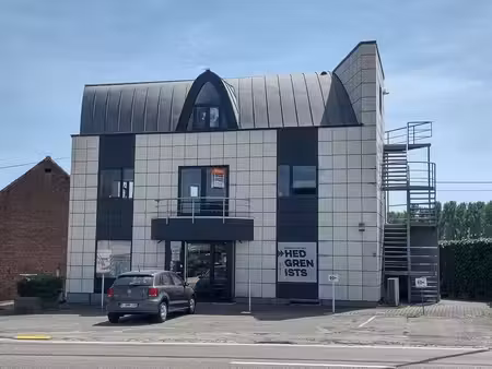 bien professionnel à vendre à strijtem € 390.000 (lqvl2) - ster immobiliën | zimmo
