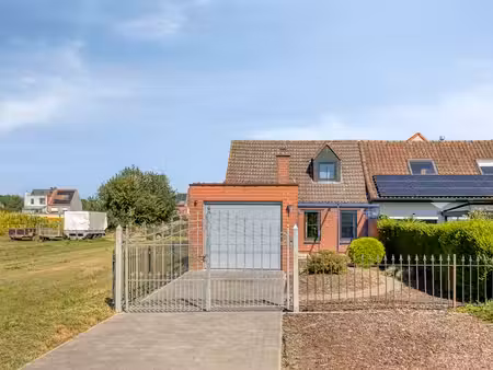 maison à vendre à grimbergen € 299.000 (lqvku) - dewaele - grimbergen | zimmo