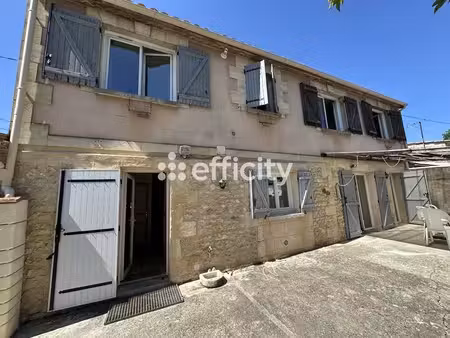 maison 5 pièces - 184 m²