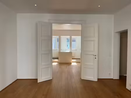 appartement 1 chambre lumineux à ixelles (60m2)