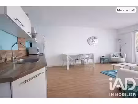 appartement à cagnes-sur-mer (06800)