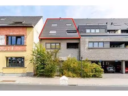 appartement spacieux 3 chambres avec garage