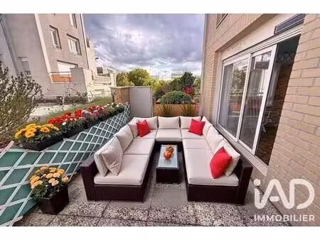 appartement à évry (91000)