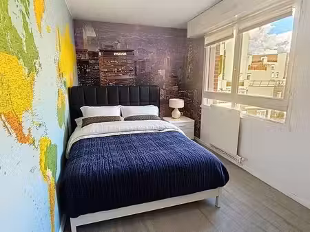 appartement à évry (91000)