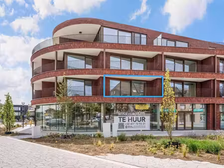 appartement à louer à houthalen € 960 (lqvl7) - tom roman | zimmo