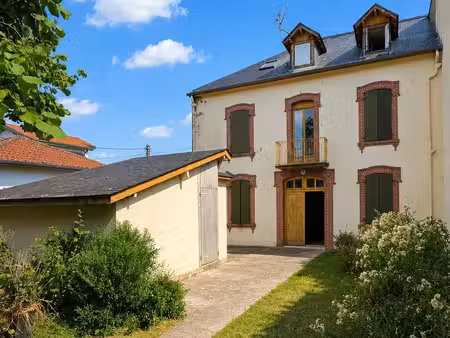 immeuble à vendre