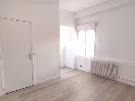city immobilier