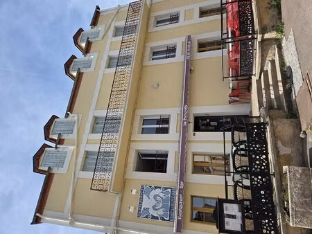 à vendre – bar restaurant “la picherotte”