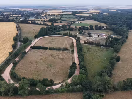 vente haras / equestre caen  300m² 12 pièces 850 000€ calvados