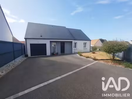 pavillon à cherré-au (72400)