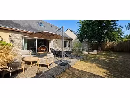 maison de ville de 140 m² à les ponts-de-ce