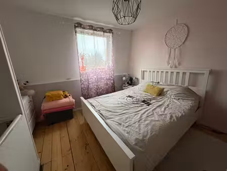 maison mitoyenne 36 23 m2