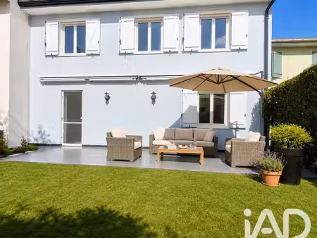 maison à metz (57000)