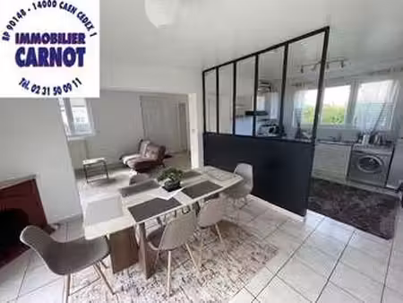 vente maison à mondeville (14120) : à vendre / mondeville