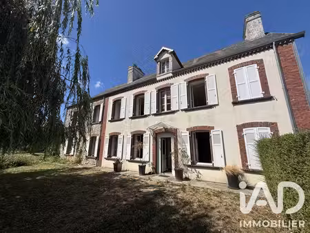 maison à montpinchon (50210)